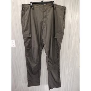 Men's LAPG Core Cargo Pants Police Size 46 BTP9001